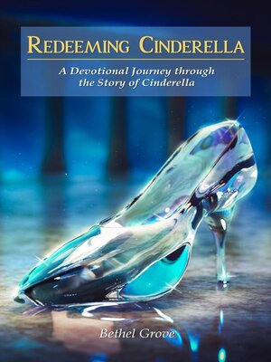 cover image of Redeeming Cinderella